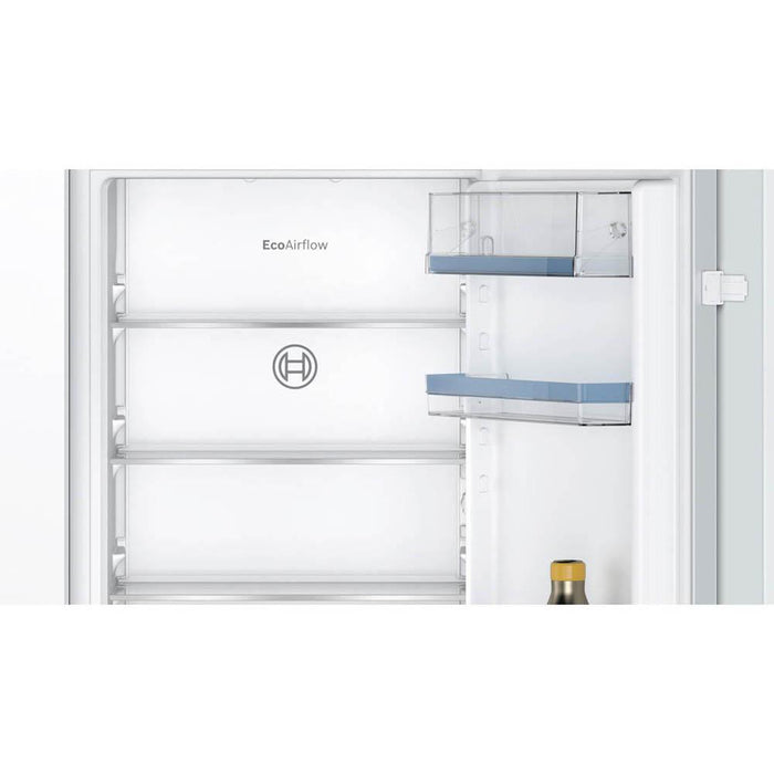 Bosch Serie 4 Built In Frost Free 60/40 Fridge Freezer - Unbeatable Bathrooms