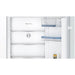 Bosch Serie 4 Built In Frost Free 60/40 Fridge Freezer - Unbeatable Bathrooms