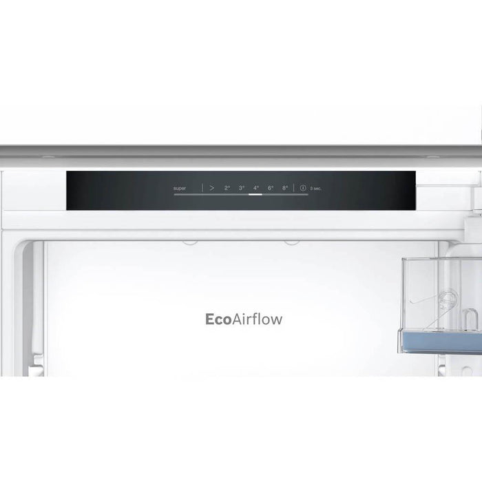 Bosch Serie 4 Built In Frost Free 60/40 Fridge Freezer - Unbeatable Bathrooms