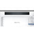 Bosch Serie 4 Built In Frost Free 60/40 Fridge Freezer - Unbeatable Bathrooms