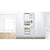 Bosch Serie 4 Built In Frost Free 60/40 Fridge Freezer - Unbeatable Bathrooms