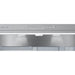 Bosch Serie 8 KFF96PIEP Stainless Steel Free Standing Frost Free 3-Door Fridge Freezer - Unbeatable Bathrooms