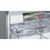 Bosch Serie 8 KFF96PIEP Stainless Steel Free Standing Frost Free 3-Door Fridge Freezer - Unbeatable Bathrooms