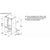 Bosch Serie 8 KFF96PIEP Stainless Steel Free Standing Frost Free 3-Door Fridge Freezer - Unbeatable Bathrooms