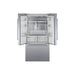 Bosch Serie 8 KFF96PIEP Stainless Steel Free Standing Frost Free 3-Door Fridge Freezer - Unbeatable Bathrooms