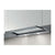 Elica Sklock Telescopic Hood - Stainless Steel - Unbeatable Bathrooms