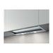 Elica Sklock Telescopic Hood - Stainless Steel - Unbeatable Bathrooms