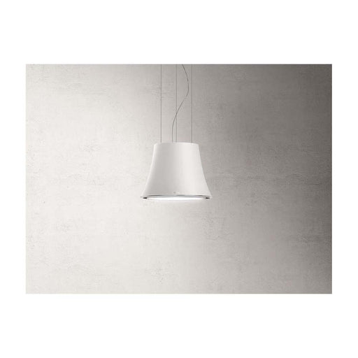 Elica Belle 50cm Suspended Hood - Unbeatable Bathrooms