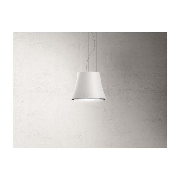 Elica Belle 50cm Suspended Hood - Unbeatable Bathrooms