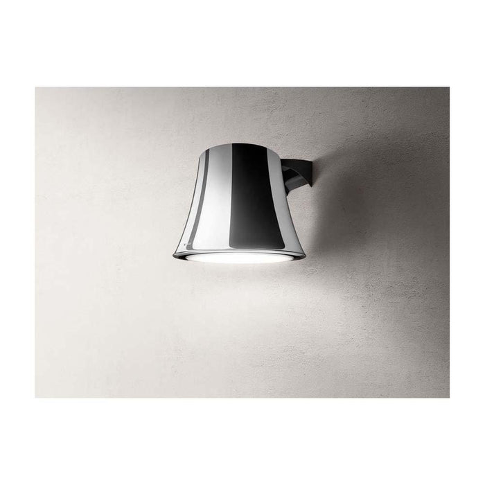 Elica Belle 50cm Suspended Hood - Unbeatable Bathrooms