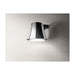 Elica Belle 50cm Suspended Hood - Unbeatable Bathrooms