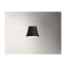 Elica Belle 50cm Suspended Hood - Unbeatable Bathrooms