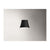 Elica Belle 50cm Suspended Hood - Unbeatable Bathrooms