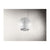 Elica Celestial 47cm Suspended Hood - Crystal - Unbeatable Bathrooms