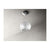 Elica Celestial 47cm Suspended Hood - Crystal - Unbeatable Bathrooms