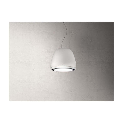 Elica Diva 50cm Suspended Hood - Unbeatable Bathrooms