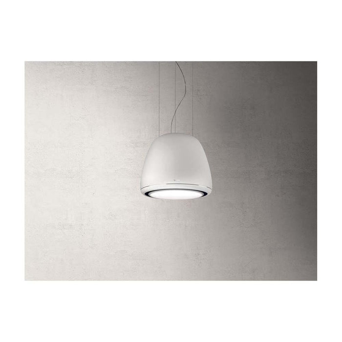 Elica Diva 50cm Suspended Hood - Unbeatable Bathrooms