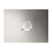 Elica Diva 50cm Suspended Hood - Unbeatable Bathrooms
