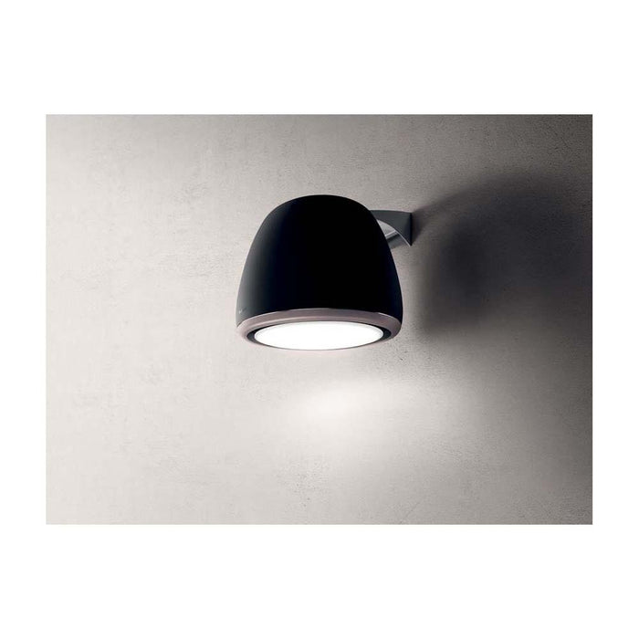 Elica Diva 50cm Suspended Hood - Unbeatable Bathrooms