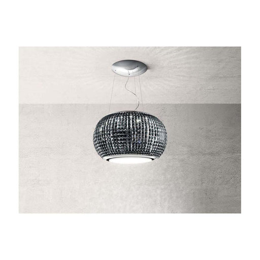 Elica Interstellar 67cm Suspended Hood - Unbeatable Bathrooms