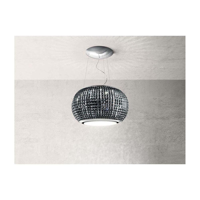 Elica Interstellar 67cm Suspended Hood - Unbeatable Bathrooms