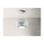 Elica Interstellar 67cm Suspended Hood - Unbeatable Bathrooms