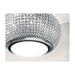 Elica Interstellar 67cm Suspended Hood - Unbeatable Bathrooms