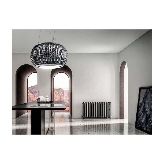 Elica Interstellar 67cm Suspended Hood - Unbeatable Bathrooms