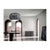 Elica Interstellar 67cm Suspended Hood - Unbeatable Bathrooms