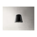 Elica Juno 50cm Suspended Hood - Unbeatable Bathrooms