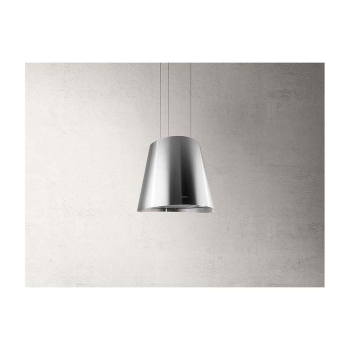 Elica Lever Telescopic Hood - Stainless Steel - Unbeatable Bathrooms