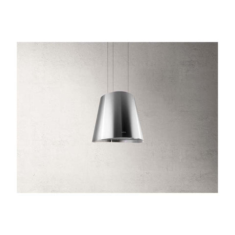 Elica Lever Telescopic Hood - Stainless Steel - Unbeatable Bathrooms