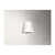 Elica Juno 50cm Suspended Hood - Unbeatable Bathrooms