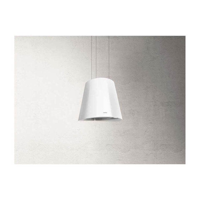 Elica Lever Telescopic Hood - Stainless Steel - Unbeatable Bathrooms