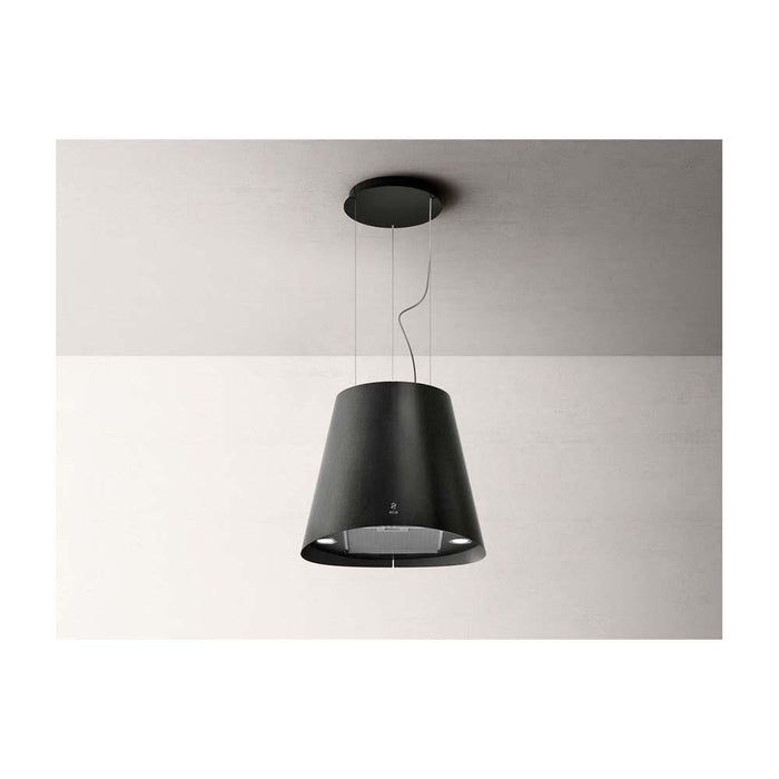Elica Juno Urban 50cm Suspended Hood - Unbeatable Bathrooms