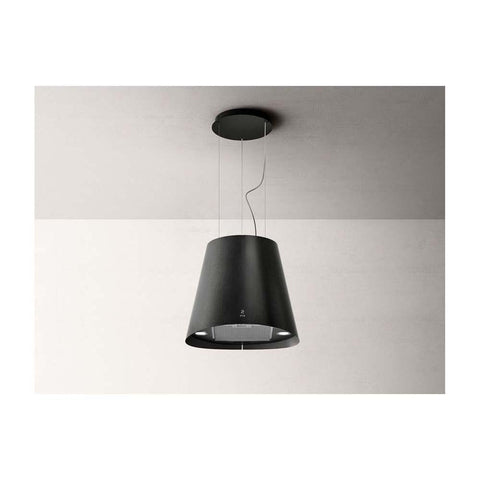 Elica Adéle Chimney Hood - Matt Black - Unbeatable Bathrooms