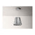 Elica Adéle Chimney Hood - Matt Black - Unbeatable Bathrooms