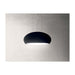 Elica Pearl 80cm Suspended Hood - Unbeatable Bathrooms