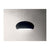 Elica Pearl 80cm Suspended Hood - Unbeatable Bathrooms