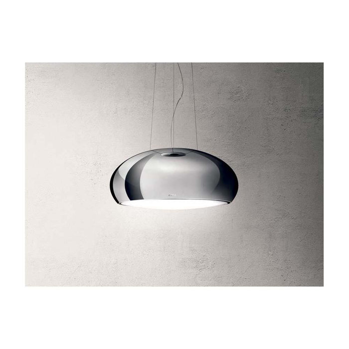 Elica Pearl 80cm Suspended Hood - Unbeatable Bathrooms