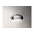 Elica Pearl 80cm Suspended Hood - Unbeatable Bathrooms