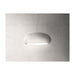 Elica Pearl 80cm Suspended Hood - Unbeatable Bathrooms