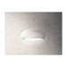 Elica Pearl 80cm Suspended Hood - Unbeatable Bathrooms