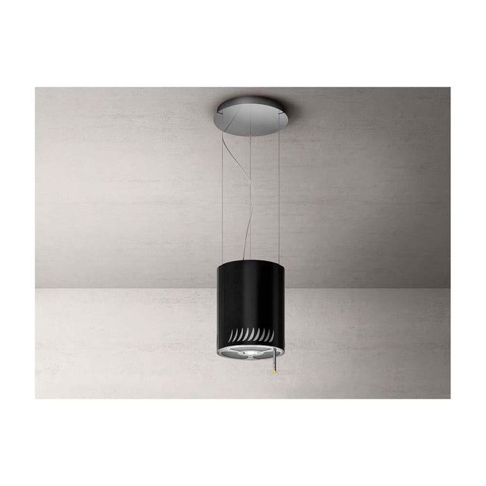 Elica Sienna Urban 25cm Suspended Hood - Unbeatable Bathrooms
