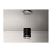 Elica Sienna Urban 25cm Suspended Hood - Unbeatable Bathrooms