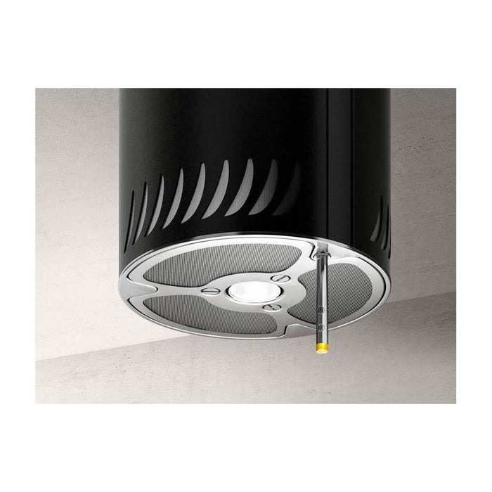 Elica Sienna Urban 25cm Suspended Hood - Unbeatable Bathrooms