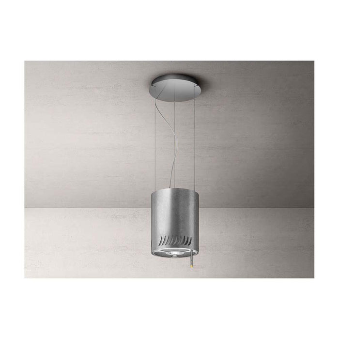 Elica Belle 50cm Suspended Hood - Unbeatable Bathrooms