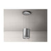 Elica Belle 50cm Suspended Hood - Unbeatable Bathrooms