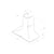 Elica Dolce 85cm Chimney Hood - Unbeatable Bathrooms