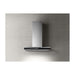 Elica Adele Chimney Hood - Stainless Steel - Unbeatable Bathrooms